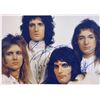 Image 1 : Queen Photo Autograph Signed