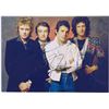 Image 1 : Queen Photo Autograph Signed