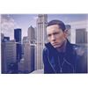 Image 1 : Eminem Photo Autograph Signed