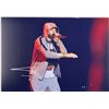 Image 1 : Eminem Photo Autograph Signed