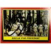 Image 1 : Vintage Star Wars George Lucas Autograph Signed Playing Card