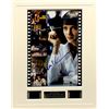 Image 1 : Pulp Fiction Uma Thurman Autograph Signed Film Clip
