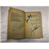 Image 3 : Autograph Signed Jaws 2 Book