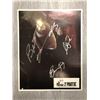 Image 1 : Autograph Signed Original Godfather 2 Lobby Card