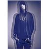Image 1 : Eminem Photo Autograph Signed