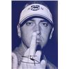 Image 1 : Eminem Photo Autograph Signed