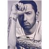 Image 1 : Eminem Photo Autograph Signed