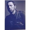 Image 1 : Eminem Photo Autograph Signed