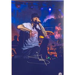 Eminem Photo Autograph Signed