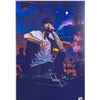 Image 1 : Eminem Photo Autograph Signed