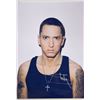Image 1 : Eminem Photo Autograph Signed