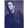 Image 1 : Eminem Photo Autograph Signed