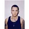 Image 1 : Eminem Photo Autograph Signed