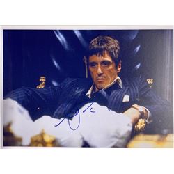 Al Pacino Autograph Signed