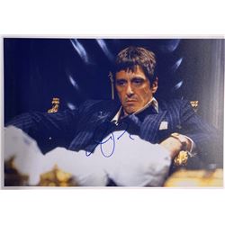 Al Pacino Autograph Signed