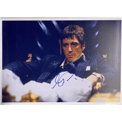 Al Pacino Autograph Signed