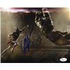 Image 1 : Chris Hemsworth Autograph Signed Photo