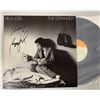 Image 1 : Autograph Signed Billy Joel Stranger Vinyl