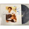 Image 1 : Autograph Signed WHAM Make it BigVinyl