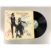 Image 1 : Autograph Signed Fleetwood Mac Rumours Vinyl