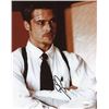 Image 1 : Brad Pitt Autograph Signed Photo