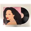 Image 1 : Autograph Signed Diana Ross Vinyl