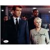 Image 1 : Judi Dench Autograph Signed Photo