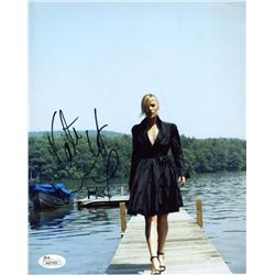 Kate Winslet Autograph Signed Photo