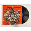 Image 1 : Autograph Signed Rock N Rolling Stones Vinyl