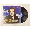 Image 1 : Autograph Signed Bruce Springsteen Working Dream Vinyl