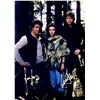 Image 1 : Autograph Signed Star Wars Mark Hamill Photo