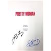 Image 1 : Autograph Signed Pretty Woman Script Cover