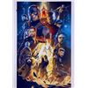 Image 1 : Avengers Endgame Photo Autograph Signed