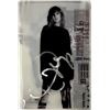 Image 1 : Autograph Signed Tylor Swift Reputation Card Sleeve