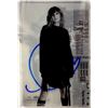 Image 1 : Autograph Signed Tylor Swift Reputation Card Sleeve