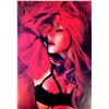 Image 1 : Autograph Signed Madonna Poster