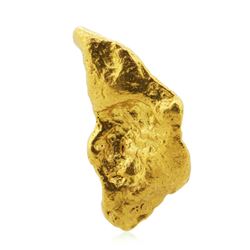 2.12 Gram Australian Gold Nugget