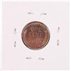 Image 2 : 1942 Proof Lincoln Wheat Cent Coin