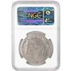 Image 2 : 1779MO FF Mexico 8 Reales El Cazador Shipwreck Coin NGC Genuine