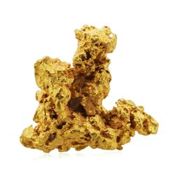 1.72 Gram Australian Gold Nugget
