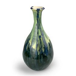 Jenik Cook Hand Made Signed Ceramic Sculpture