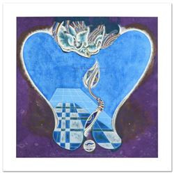 Lu Hong "Leo" Limited Edition Giclee