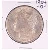 Image 1 : 1904-O $1 Morgan Silver Dollar Coin