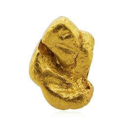 1.92 Gram Australian Gold Nugget
