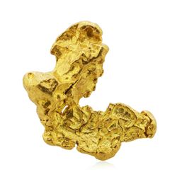 1.65 Gram Australian Gold Nugget