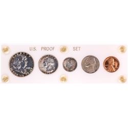 1953 (5) Coin Proof Set