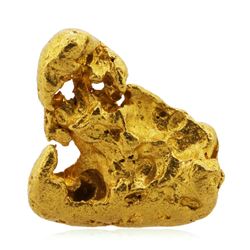 1.95 Gram Australian Gold Nugget