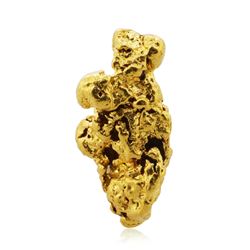 1.41 Gram Australian Gold Nugget