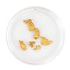 Image 1 : Lot of Gold Nuggets 3.00 Grams Total Weight