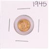 Image 1 : 1945 Dos Peso Gold Coin